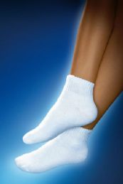 SensiFoot Diabetic Support Socks 8-15 mmHg